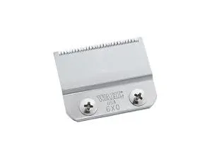 Moser WAHL Professional Blad for hårklipper Wahl PRO Balding, 02105-416, lengde 0,4 mm, bredde 40 mm