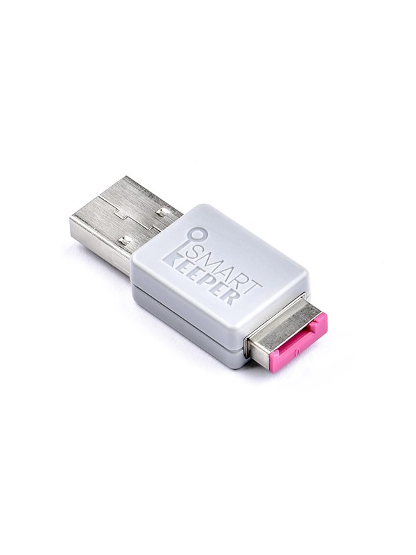 Smartkeeper OM03PK port blocker