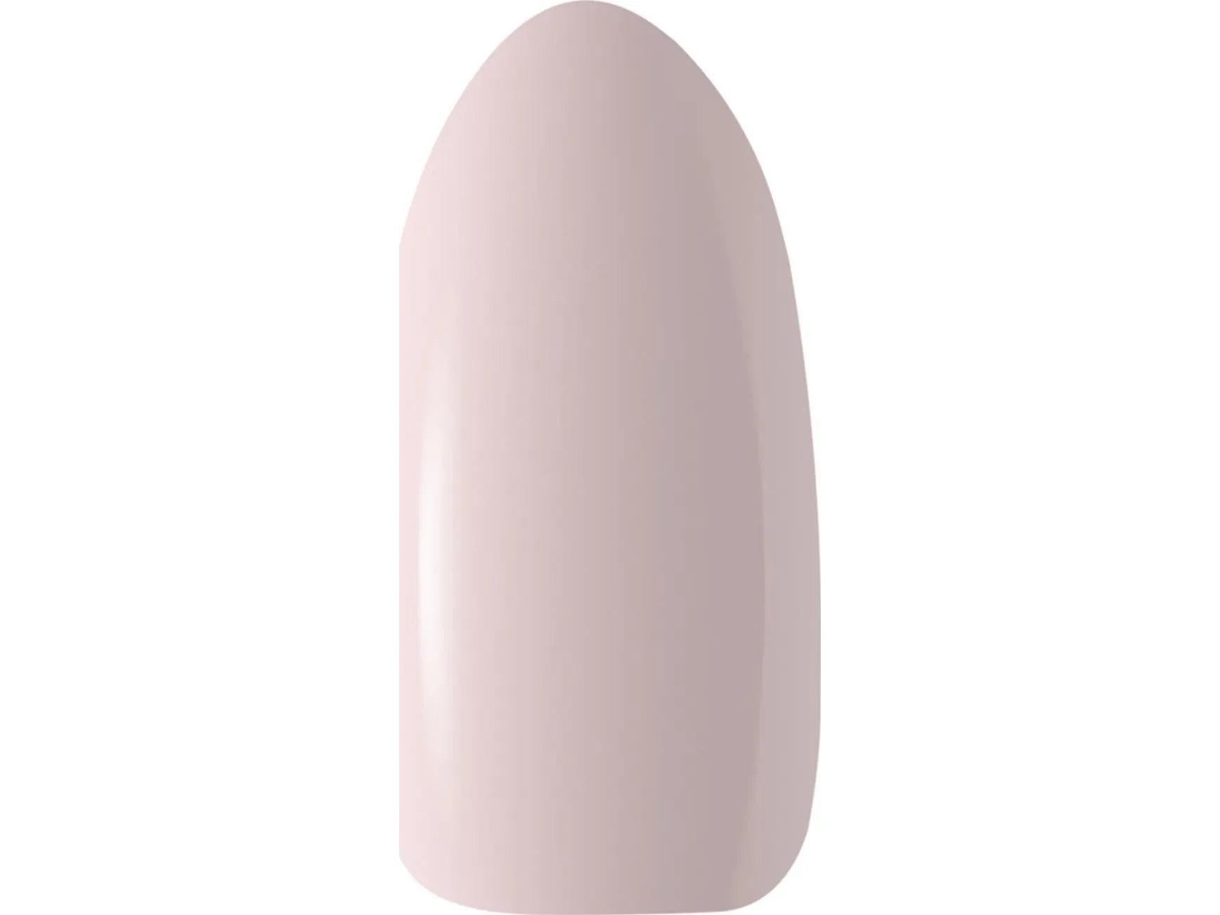 Activeshop OCHO NAILS Nude N12 hybrid nail polish -5 g