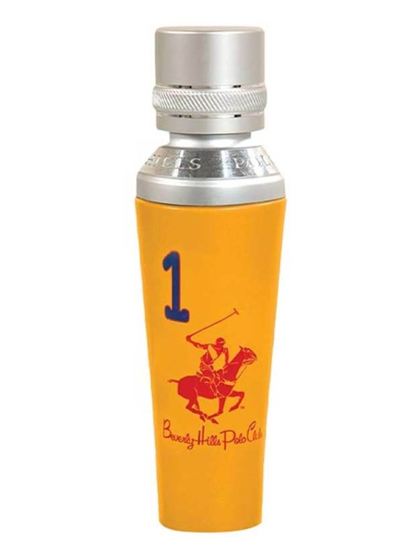Beverly Hills Polo Club 1982 - Sport 1 Eau De Parfum, For Women, 100 ml
