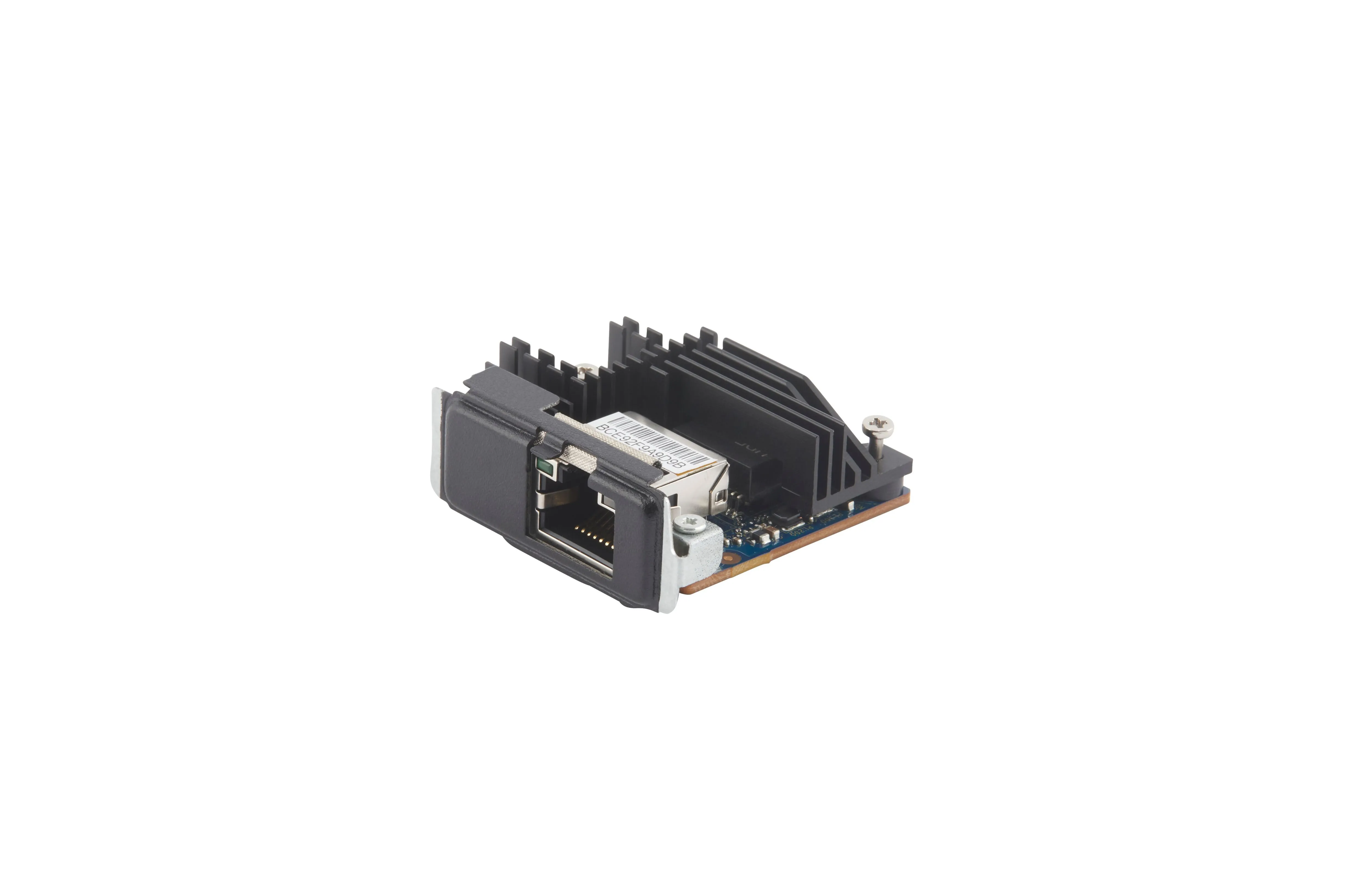 HP Flex IO - Nettverksadapter - 10Gb Ethernet x 1