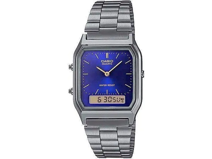 Dameklokke Casio AQ-230GG-2ADF