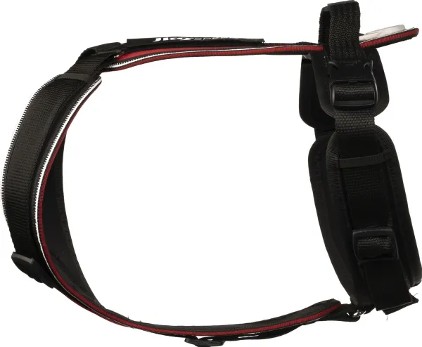 Julius-K9 K9 Speed harness, Size: XL, red