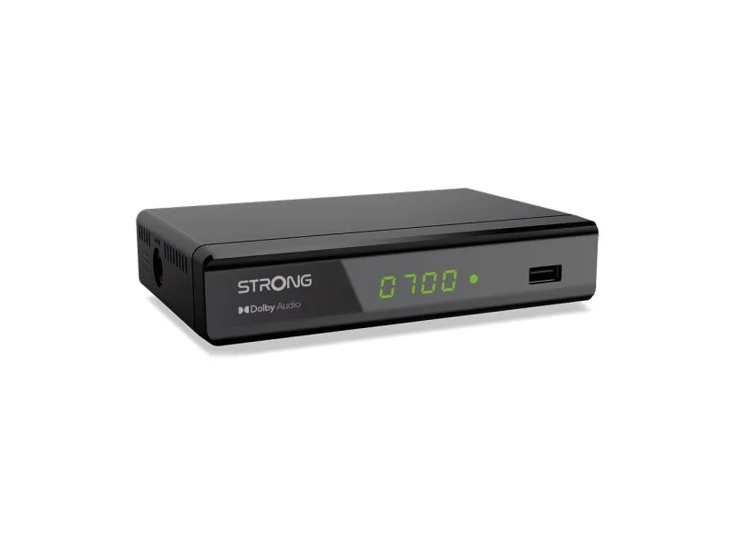 Sterk SRT8119 DVB-T/DVB-T2 H.265 HD-dekoder