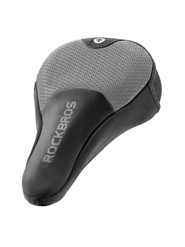 Rockbros Cover Bicycle Seat Cushion Size S - Gray