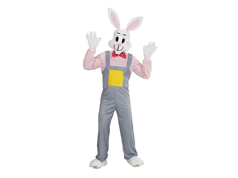 Kanin kostume