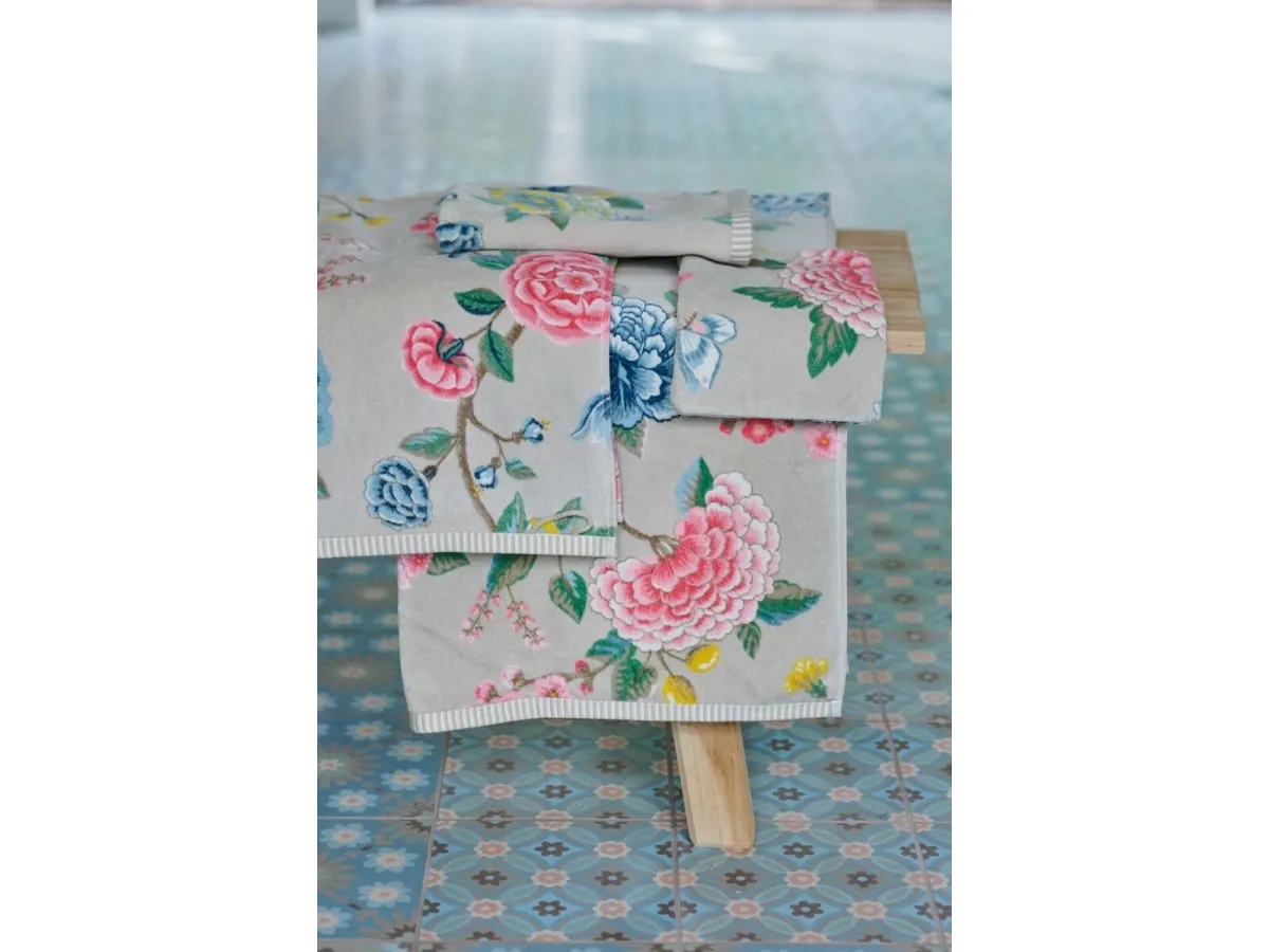 PIP Studio Good Evening Khaki 55x100
