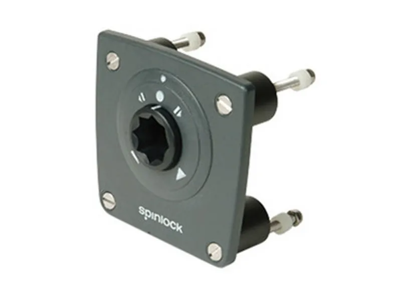 Spinlock ATCU gass-/girregulering for seilbåter