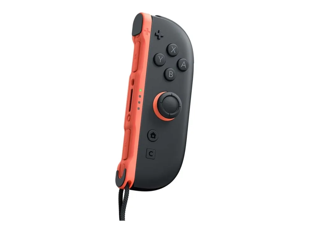 NINTENDO Joy-Con 2 (R) - Håndkonsoll - trådløs - Bluetooth - for Nintendo Switch 2
