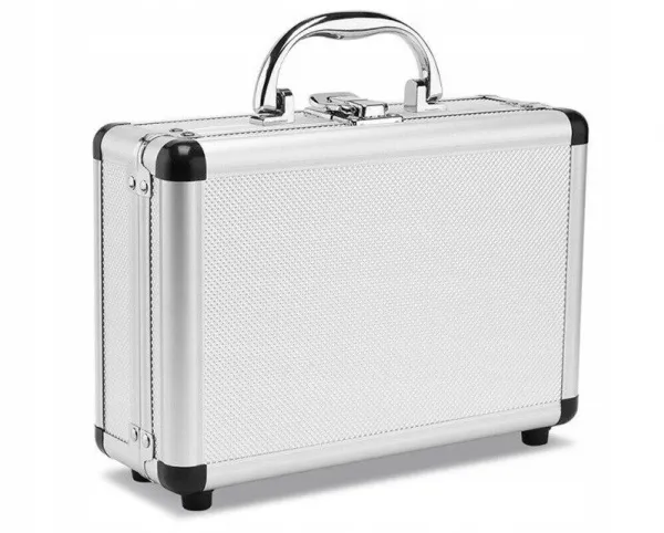 Geko koffert for minikvern 170W (1)