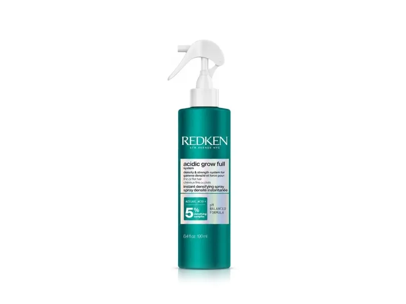 Redken Acidic Grow Full System Leavein Spray 190ml