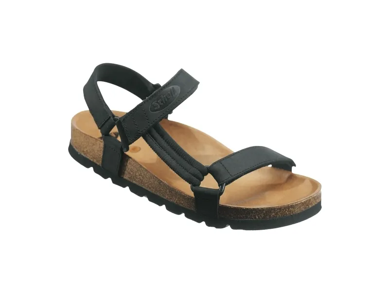 Scholl Heaven Unisex Sort, Brun - 42