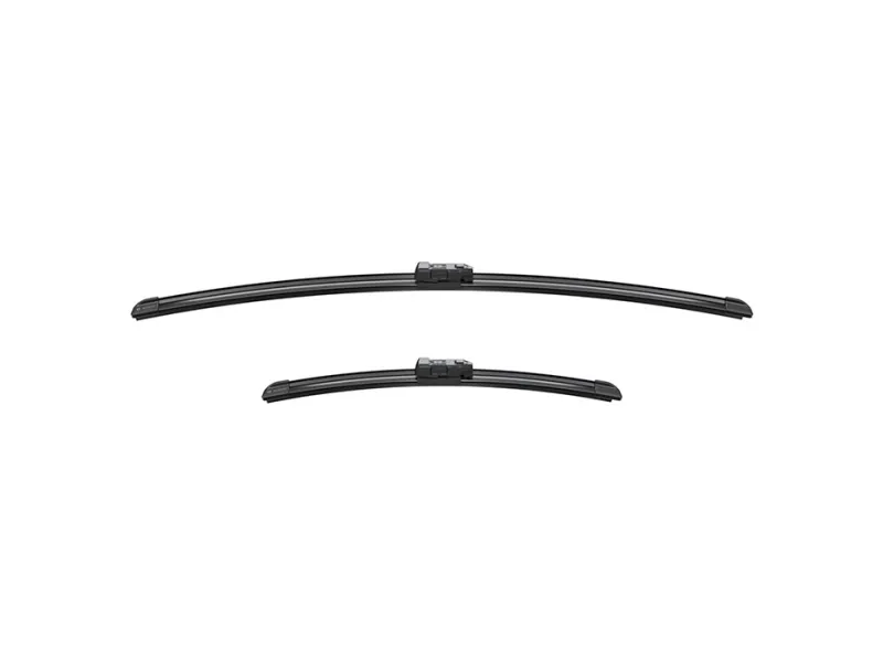 Bosch Aerotwin Flatblade viskerblade sæt A432S