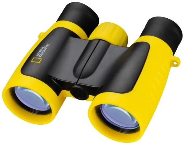 Kikkert for barn NATIONAL GEOGRAPHIC 3x30