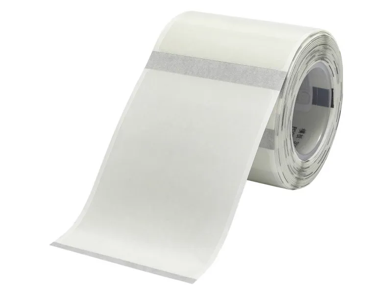 NiiMbot transparente pris-/navnelapper 125 stk (A2G88318501)