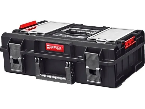 QBRICK SYSTEM ONE 200 PROFI 2.0 - 1 pc. per carton