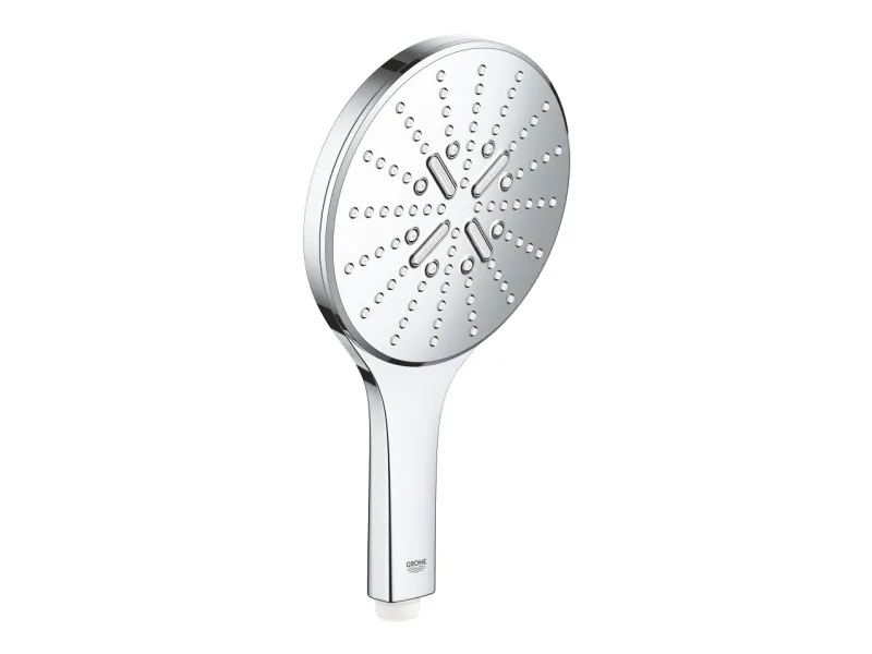 Rainshower SmartActive 150, Håndbruser 3 sprays