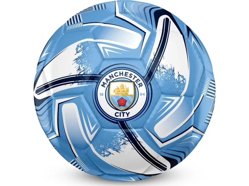 Fotball Manchester City F.C.