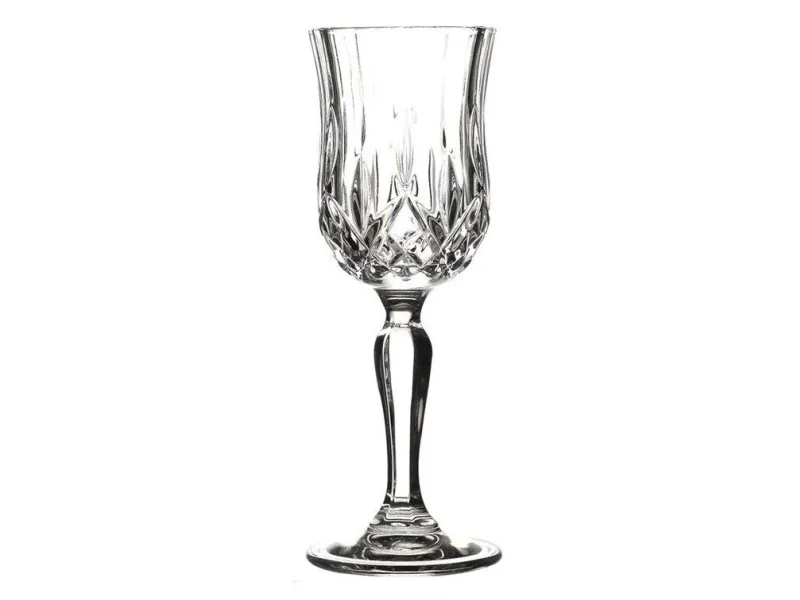 Rcr sett med likørglass Calyxes Opera 6 stk 256080