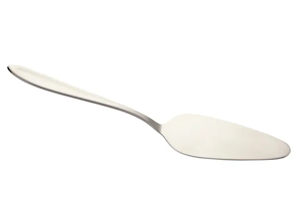Kagespade P1 25 cm Rustfrit stål