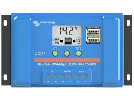 Victron Energy SCC010030050