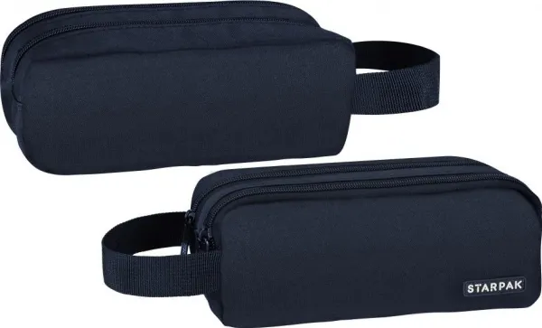 Starpak Penal SASZ OVAL 1ZAM NAVY BLUE STK PB 12/48