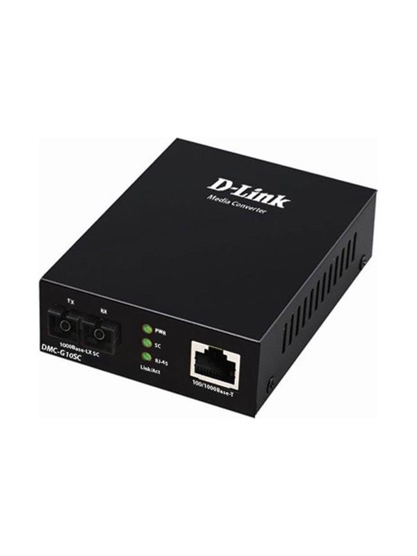 D-Link DMC G10SC
