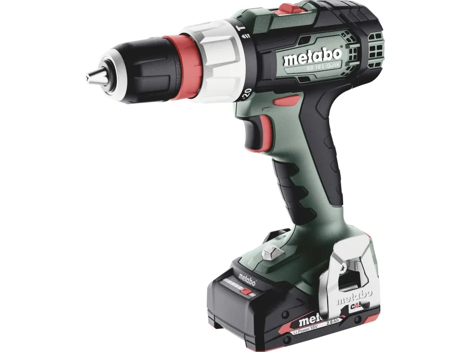 Metabo 614054500