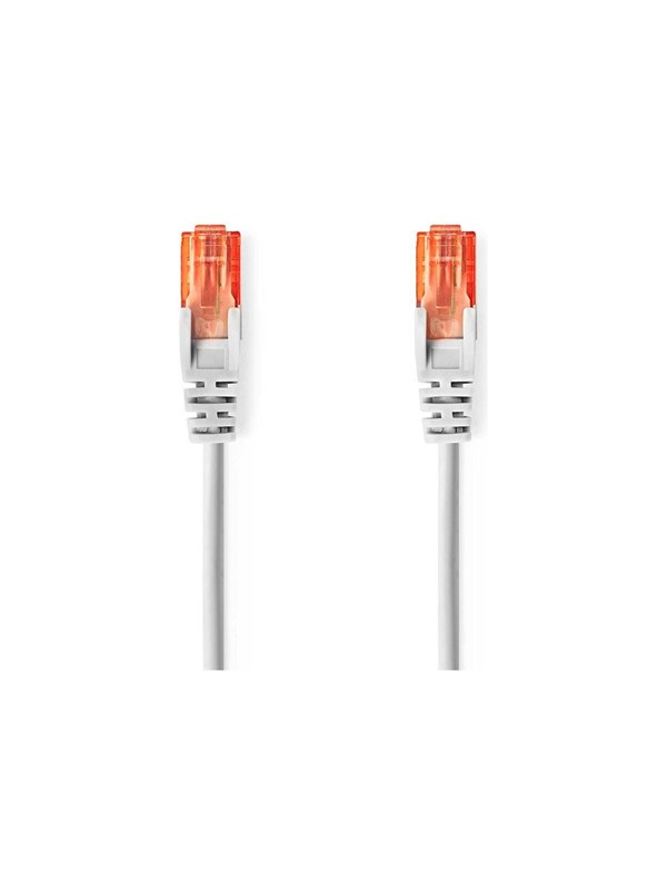 Nedis CCGL85200GY300 networking cable - Grå - 30m