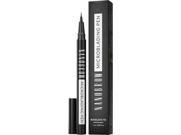 Nanobrow Nanobrow Microblading Espresso Eyebrow Pencil 1ml