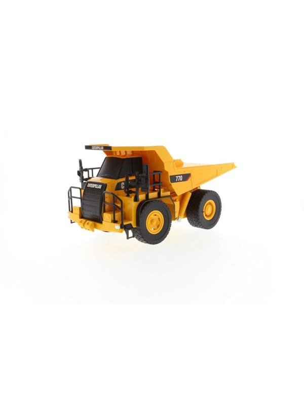 Carrera RC - CAT Mining Truck 1:35