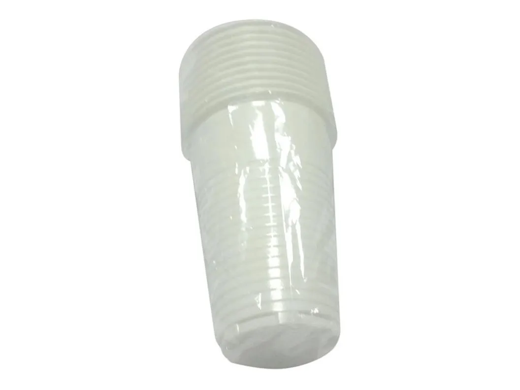 Engangsglass sett 100 stk