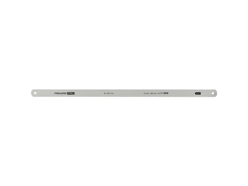 Fiskars Pro TrueTension™ utskiftbart sagblad til bøy sag 30 cm 24 TPI Fiskars 1062941