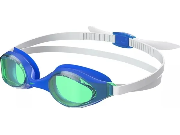 Speedo barne svømmebriller Hyper Flyer speil