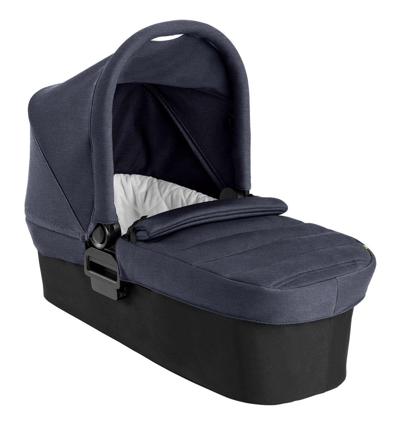 Baby Jogger City Mini GT2 Dobblet Lift - Carbon