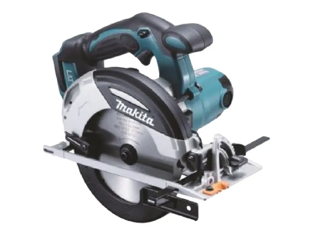 Makita rundsav DHS630Z, 18 V - SOLO
