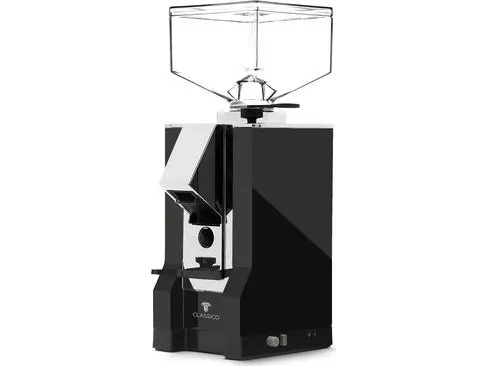 Kaffekvern Eureka Eureka Mignon Classico Matte Sort - Automatkvern - Sort matt