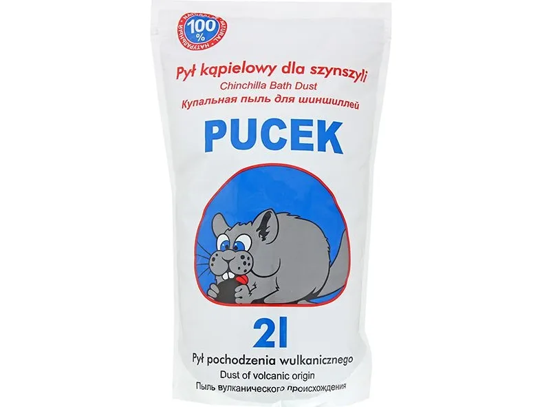 Super Benek PYL KAPIELOWY (PUCEK WOREK) 2 l