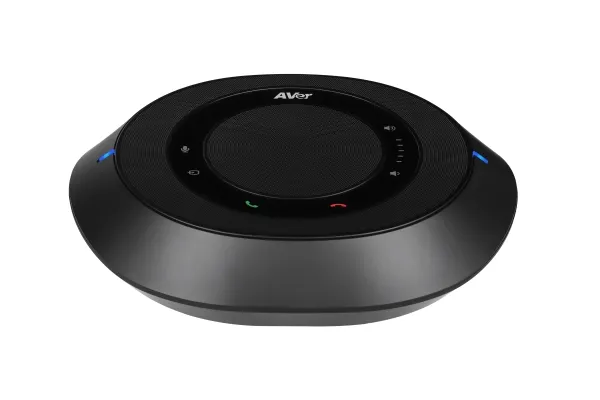 AVer Expansion Speakerphone - Høyttalende håndfri telefon - kablet - for AVer FONE540, VC520 PRO, VC520 Pro2, VC520 Pro3, VC540