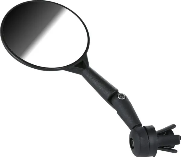 Dunlop sykkelspeil SR 7,5 cm