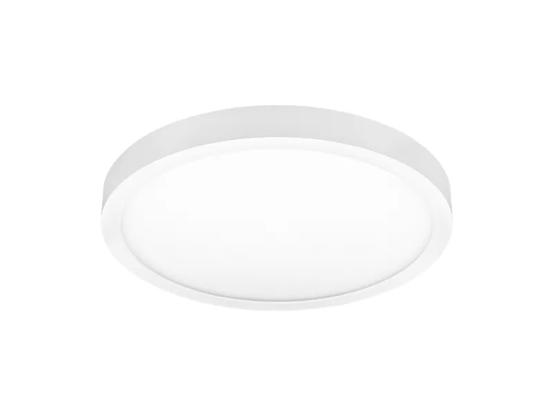 SG ARMATUREN Farsund S 300 hvit 7,5W 900LM 2700K