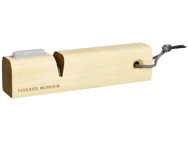 Fiskars Norden økse- og knivsliper