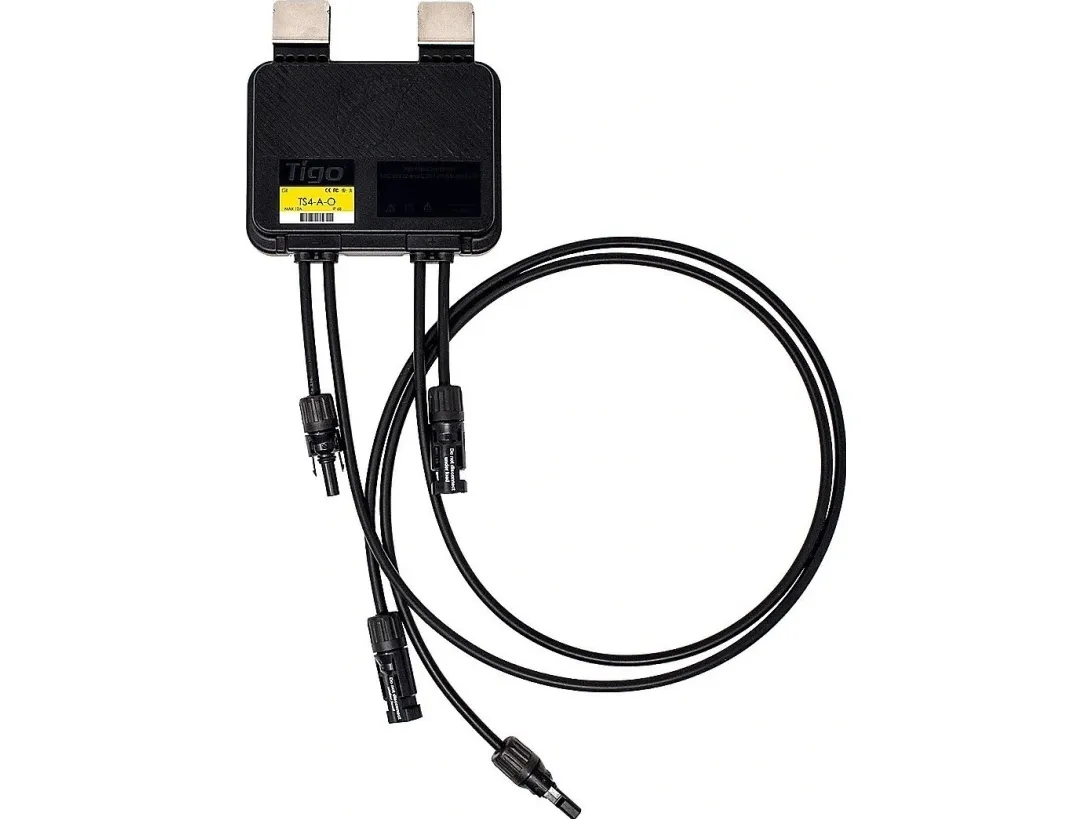 Tigo TS4-A-O kabel MC4 15A, 700W, 1000V IEC, 0.12/1.2M