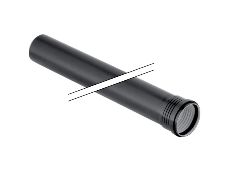 Geberit 390.404.14.1, Generell nytte, 1 m