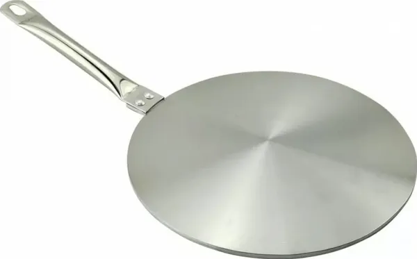 KingHoff TILPASNINGSPLATE FOR INDUKSJONSKOKER KH-1698