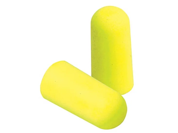 Lahti Pro silikon ørepropper 5 par (L171020K)