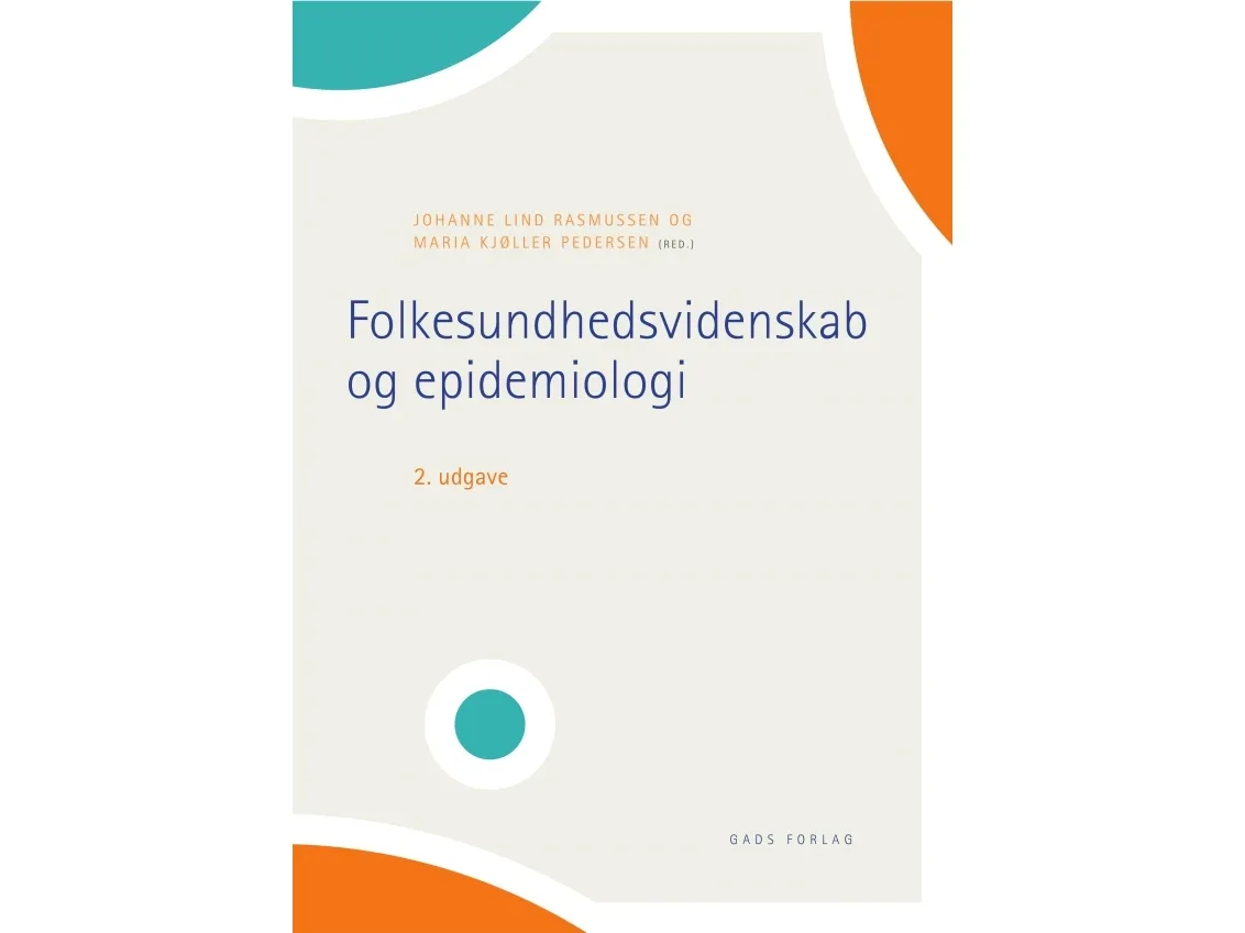 Folkehelsevitenskap og epidemiologi