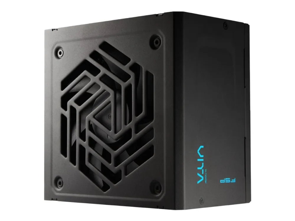 FSP strømforsyning VITA 850 BD 85+B 850W ATX3.1/GEN5 detaljhandel