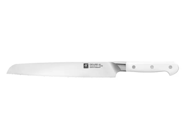 ZWILLING Pro le blanc Brødkniv 23 cm