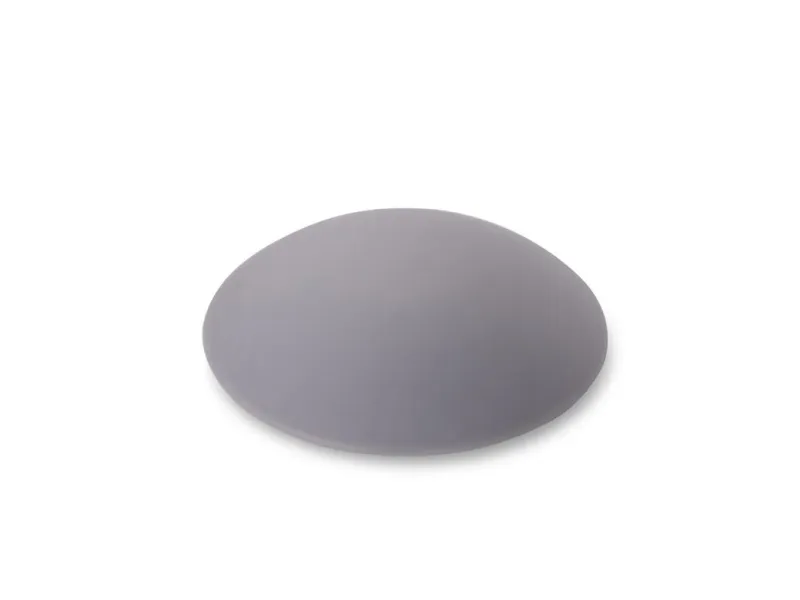 Blomus grå dørstopper D60